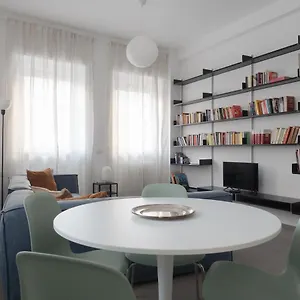  Apartamento Bnbutler - Morosini, 18 - Spazio Morosini